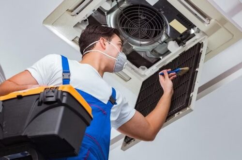 Top air conditioning repair specialists in Tucson
