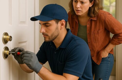 locksmith charlotte