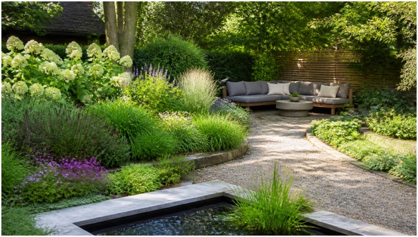 Garden Design